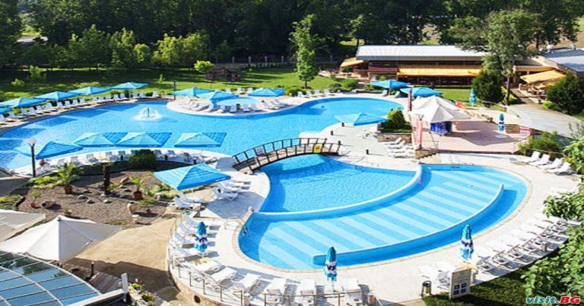 All inclusive Почивки • Цени от 38.00 лв — Izgodni.bg