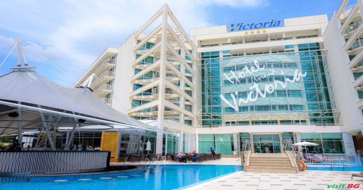 All inclusive Почивки • Цени от 39.00 лв — Izgodni.bg