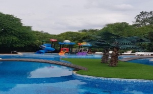 Почивка за Двама в Hotel Elit Palace and Spa, Балчик
