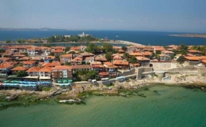 Почивка за Двама в Къща за Гости Русалка, Созопол