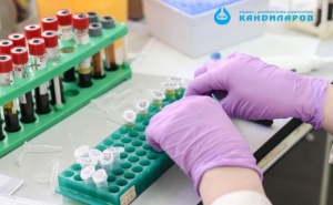 Изследване за Антитела Срещу Спин ( Аnti -Hiv ) от Лаборатории Кандиларов