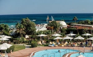 7 Нощувки за Двама Възрастни в Хамамет, Тунис в Delphino Beach 4*