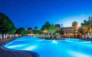 7 Нощувки за Двама Възрастни в Сиде, Турция в Barut Hemera 5 *