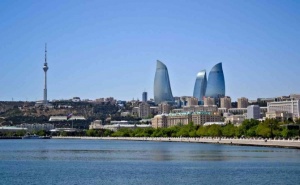 Екскурзия в Азербайджан - Баку - Перлата на Каспийско Море - със Самолет и Водач от България!