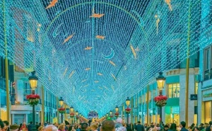 Екскурзия в Испания - Уикенд в Андалусия, Малага, Севиля и Кордоба! Обслужване на Български Език!