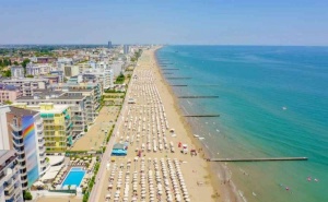 Почивка в Италия - Венеция и Плажовете на Лидо Ди Йезоло