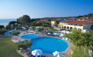 5 дни със закуска за двама през септември в Acrotel Elea Beach