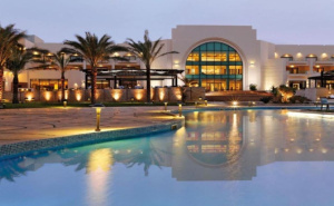 Почивка в Movenpick Resort Soma Bay 5*, Хургада, Египет! Чартърен Полет от София + 7 Нощувки на човек на База All Inclusive!