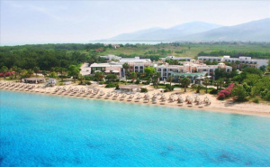 5 дни със закуска за двама през септември в Ilio Mare Hotels & Resorts