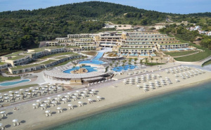 5 дни със закуска за двама през септември в Miraggio Thermal Spa Resort