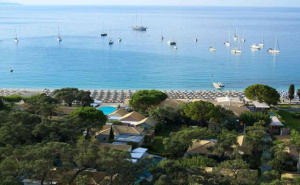 5 дни със закуска за двама през септември в Parga Beach Resort