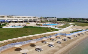 5 дни със закуска за двама през септември в Ramada Plaza Thraki