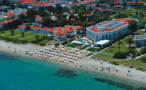 5 дни полупансион за двама през септември в Elinotel Apolamare Hotel