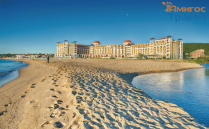 Ранни Записвания за Alua Helios Bay, Алуа Хелиос Бей, Ол Инклузив на Първа Линия в Обзор
