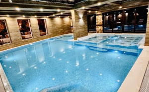 Почивка в Много Харесван Хотел на Цена от 59,90 лв. на човек в Boris House, Огняново
