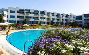 Лятна почивка 2025 в Свети Влас, All Inclusive след 31.08 в Синева парк, Свети Влас
