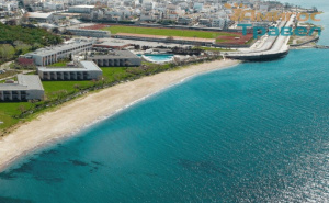 Grecotel Egnatia, Александруполи