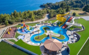 Ajul Luxury Hotel & Spa Resort 5* – Халкидики