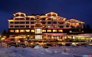 Нова Година в Пампорово, 3 Дни с Празнична Програма в Хотел Снежанка