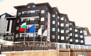 Нова Година 2026 в Банско, 3 Дни с Празнична Вечеря в Хотел Роял Парк