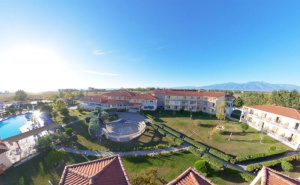 5 дни полупансион за двама през юни 2026 в Grand Platon Hotel