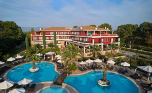 5 дни полупансион за двама през юни 2026 в Mediterranean Princess - Adults Only Hotel