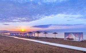 5 дни All Inclusive за двама през юни 2026 в Blue Lagoon Palace