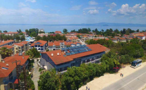 5 дни със закуска за двама през юни 2026 в Tropical Hotel Halkidiki