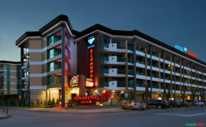 Лято 2026 в Слънчев Бряг, All Inclusive до 01.07 в хотел Диамант