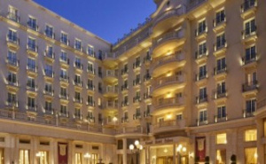Нова година в Grand Hotel Palace 5* – гр. Солун
