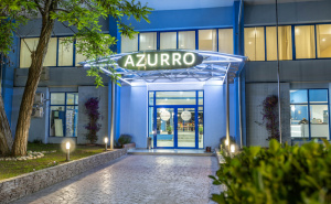 Изгоден ALL INCLUSIVE в КК Слънчев бряг на 100 метра от плажа