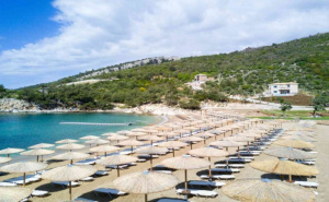 5 дни полупансион за двама през юни 2026 в Thassos Grand Resort