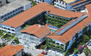 5 дни със закуска за двама през юни 2026 в Olympic Kosma Hotel and Villas Hanioti