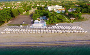 5 дни All Inclusive за двама през юни 2026 в Olympian Bay Grand Resort