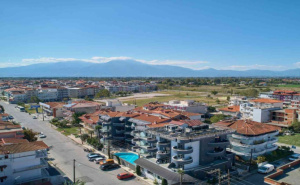 5 дни полупансион за двама през юни в Hotel Mediterranean Resort