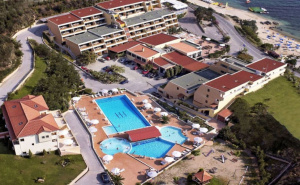 5 дни полупансион за двама през юни в Xenios Theoxenia Hotel