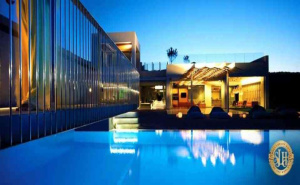 5 дни със закуска за двама през юни в Thalatta Seaside Hotel