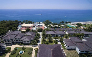 5 дни полупансион за двама през юни в Alexandra Beach Thassos Spa Resort