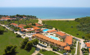 5 дни All Inclusive за двама през юли в Village Mare