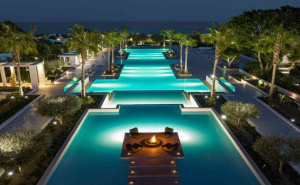 5 дни All Inclusive за двама през юли в Grecotel LuxMe Dama Dama