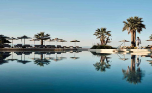 5 дни All Inclusive за двама през септември в Cora Hotel & Spa
