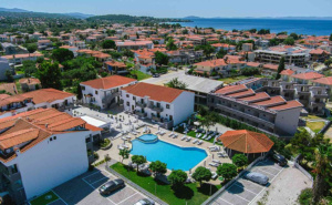 5 дни полупансион за двама през септември в Acrotel Lily Ann Village