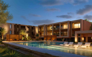 5 дни полупансион за двама през септември в Medite Kassandra Resort