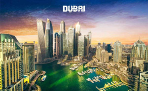 Почивка на Палм Джумейра в Дубай - 8 Дни, с Полет на Fly Dubai!