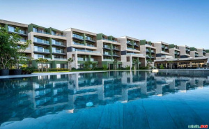 Спа почивка на море с вътрешен басейн, All inclusive Ultra в Рейна Дел Мар, Обзор