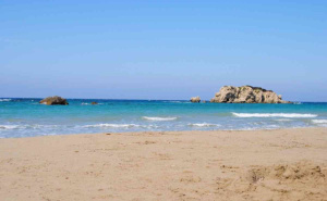 Великден на остров Корфу - хотел Roda Beach Resort and SPA 5* - 4 нощувки!