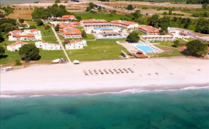 5 дни All Inclusive за двама през лято 2027 в Dion Palace Resort & Spa