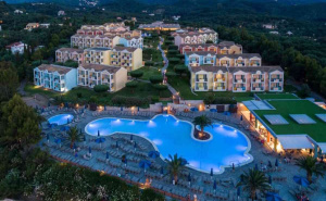 лято 2027, 5 дни All Inclusive за двама в Mareblue Beach Resort