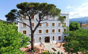 лято 2027, 5 дни със закуска за двама в A For Art Hotel Thassos