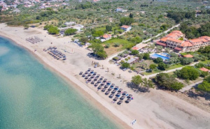 лято 2027, 5 дни със закуска за двама в Atrium Hotel Thassos